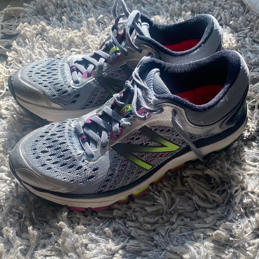 New Balance 1260v7 running shoes